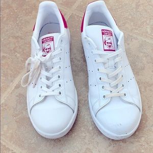 Adidas Stan Smiths - US women’s 7